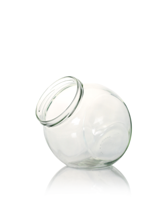192ml Storage Jar