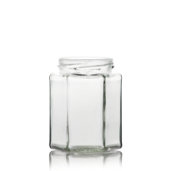 288ml Hexagonal
