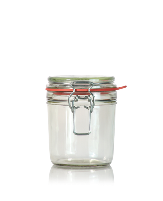 530ml Round KilnClip