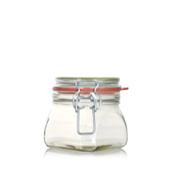 550ml Square KilnClip