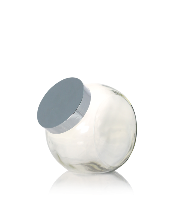 2L Storage Jar