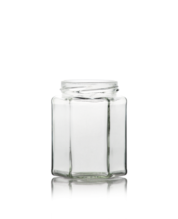 280ml Hexagonal