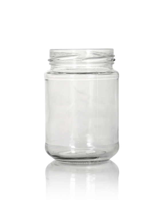 190ml Round