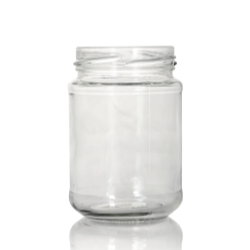 190ml Round