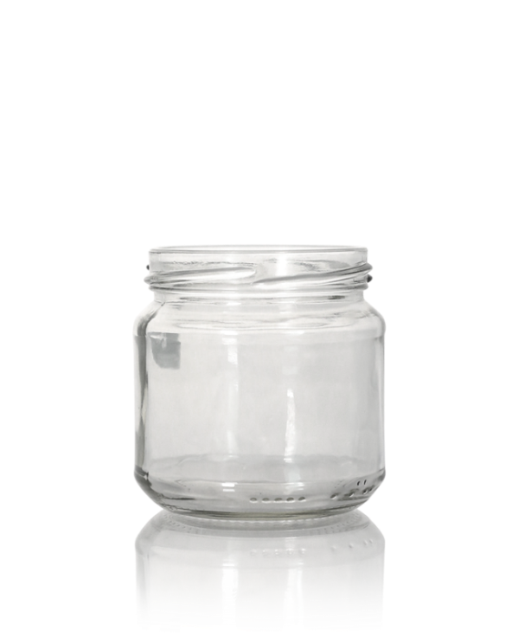 212ml Round