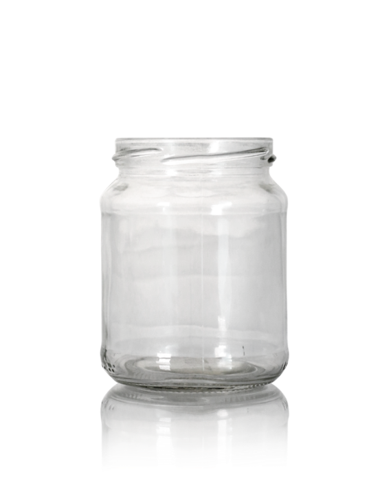358ml Round