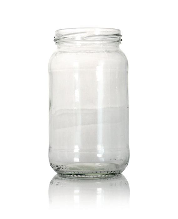 380ml Jam