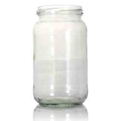 380ml Jam