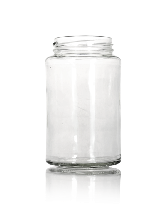 435ml Round