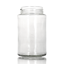 435ml Round