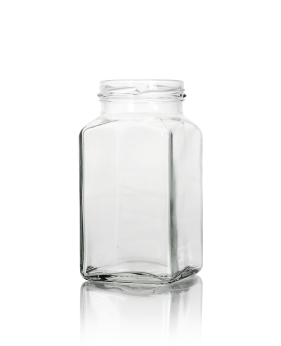 312ml Square