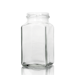 312ml Square