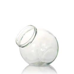 870ml Storage Jar