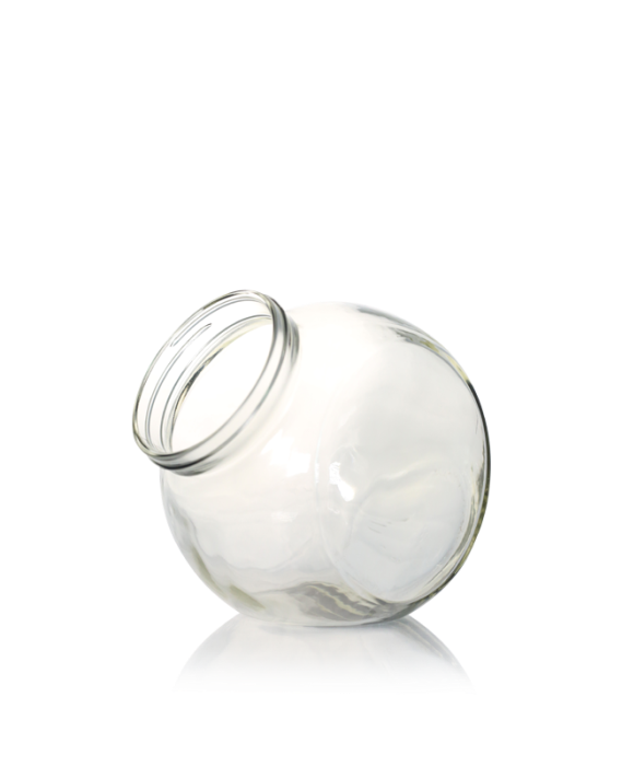 395ml Storage Jar