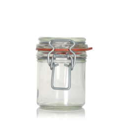 167ml Kilnclip
