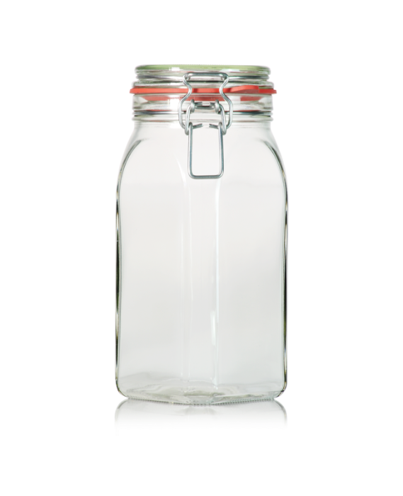 1540ml Square KilnClip