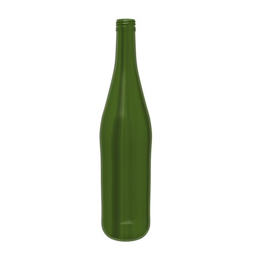 750ml Tall Mineral