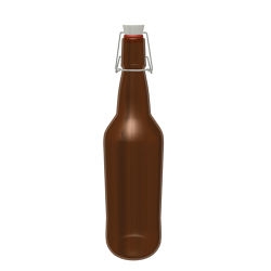 500ml Bavaria Swingtop