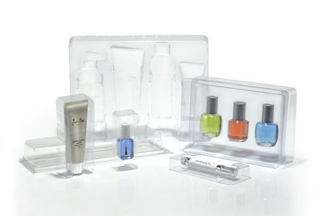 Custom Thermoforming