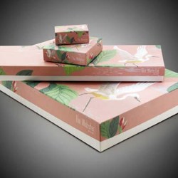 The Webster - Boxes