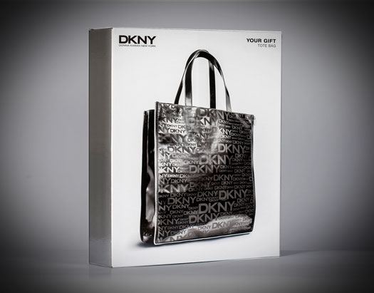DKNY Box