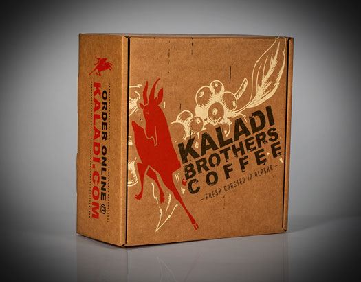 Kaladi Brothers Coffee