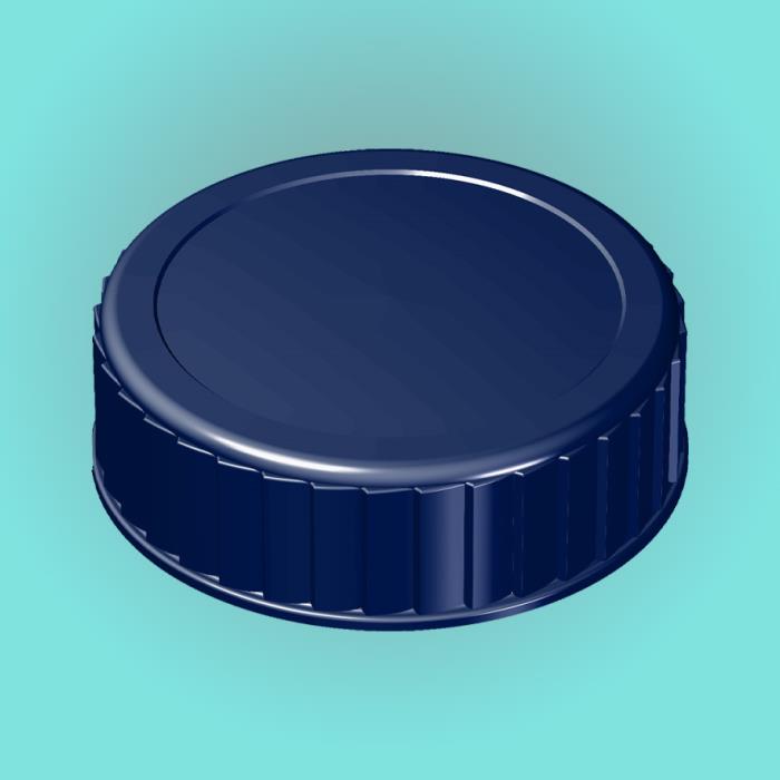 Kornelis Screw Caps Suit a Wide Variety of Markets