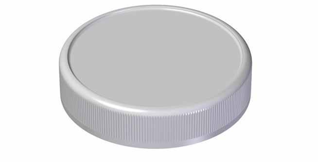 80mm screw cap #3542