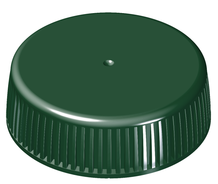 54mm screw cap #3687