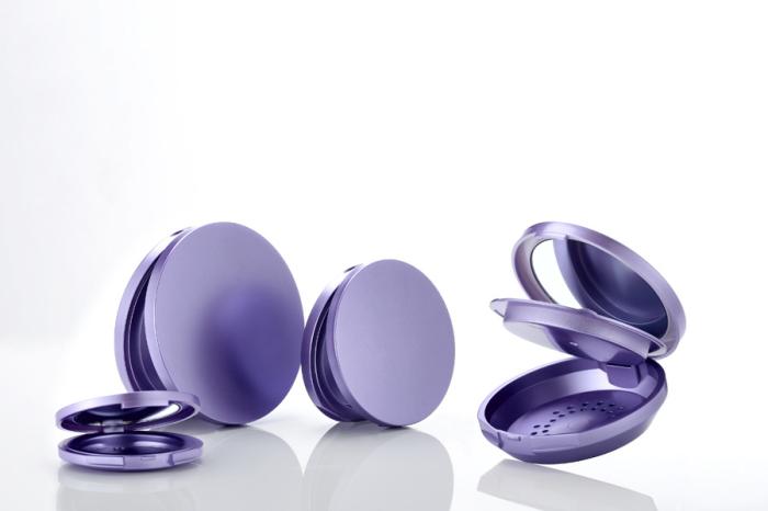 Prempac Make-up Compacts