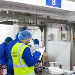 BRC Accreditation Increases Contract Packaging Opportunity for UFP