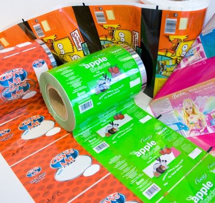 Flexible-Packaging