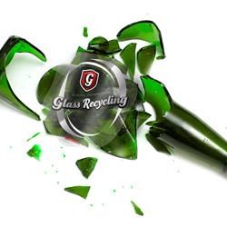Avery Dennison Introduces Glass Labeling Technology To Boost Recycling Yields