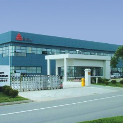 Avery Dennison Expands Kunshan Plant and Adds New Coater to Meet China Demand for Pressure-Sensitive Tapes