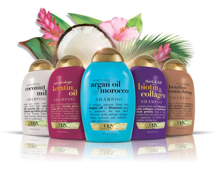 OGX, WS Packaging Group, Inc. and Avery Dennison collaborate to reduce environmental impact of labels