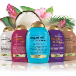 OGX, WS Packaging Group, Inc. and Avery Dennison collaborate to reduce environmental impact of labels