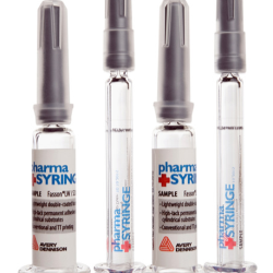 Avery Dennison showcases the latest in labelling and safety solutions