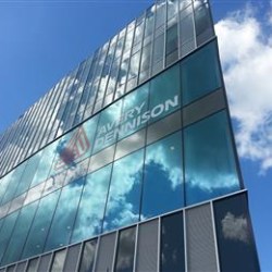 Avery Dennison Materials Group EU HQ IS awarded a ‘Very Good’ BREEAM certificate