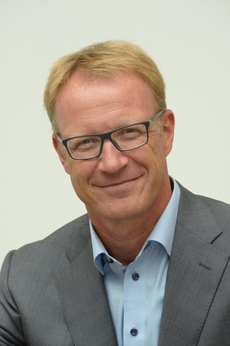 Avery Dennison names Jeroen Diderich vice president & general manager Materials Group Europe, Middle East and Africa (EMEA)