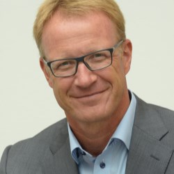 Avery Dennison names Jeroen Diderich vice president & general manager Materials Group Europe, Middle East and Africa (EMEA)