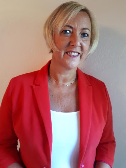 Avery Dennison names Pascale Wautelet vice president of R&D – Europe, Middle East and Africa