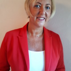 Avery Dennison names Pascale Wautelet vice president of R&D – Europe, Middle East and Africa