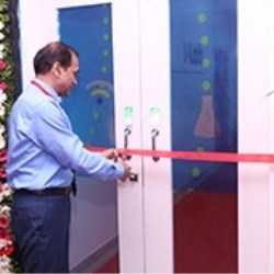 Avery Dennison opens Intelligent Label Solutions Lab in India