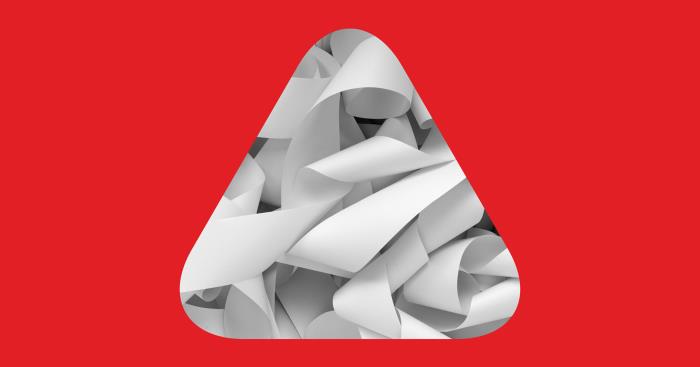 Avery Dennison joins industry leaders to form new consortium to drive matrix and liner recycling solutions
