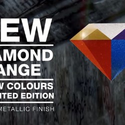 Avery Dennison Supreme Wrapping Film Diamond Line