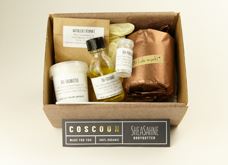 Cooperation with a natural cosmetics start-up: Packaging specialists develop a new concept for Coscoon Cosmetics