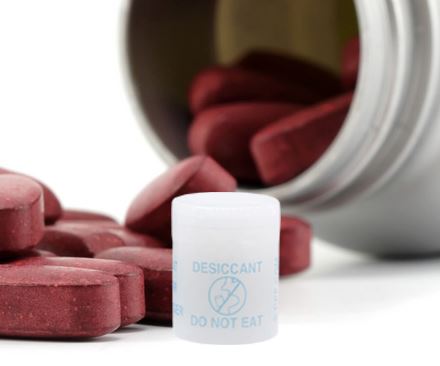Clariant expands global desiccant capacity to support pharmaceutical industry growth