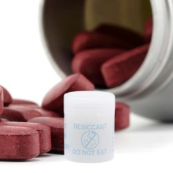 Clariant expands global desiccant capacity to support pharmaceutical industry growth