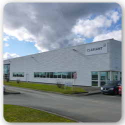 Clariant expanding capacity for printing tubes and stoppers by 30 percent