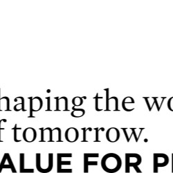 Clariant responds to global Megatrends to deliver Value for People